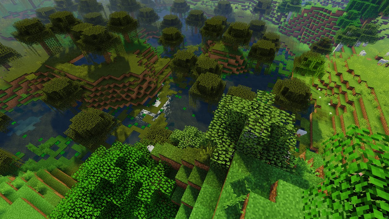 Serwer „Solaris Minecraft” już dostępny