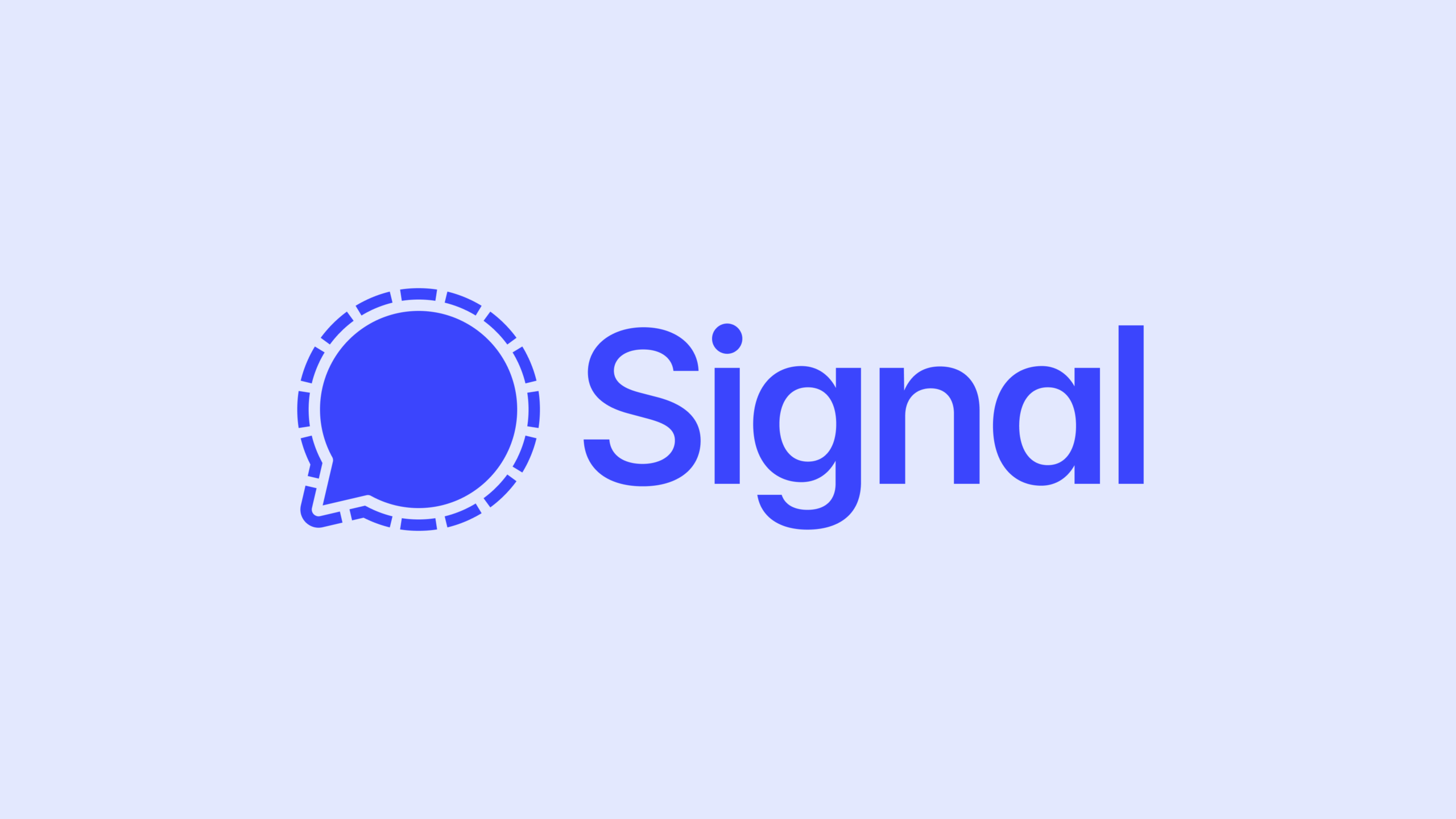 Signal — dodatkowy kanał komunikacyjny